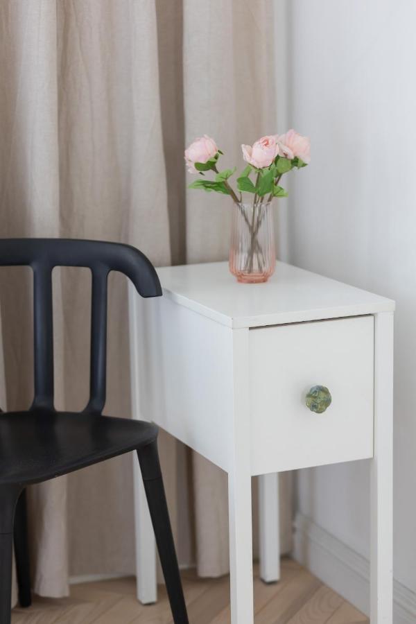 Trendy Apartment Marszalkowska With City View Near Ogrod Saski By Noclegi Renters 바르샤바 외부 사진